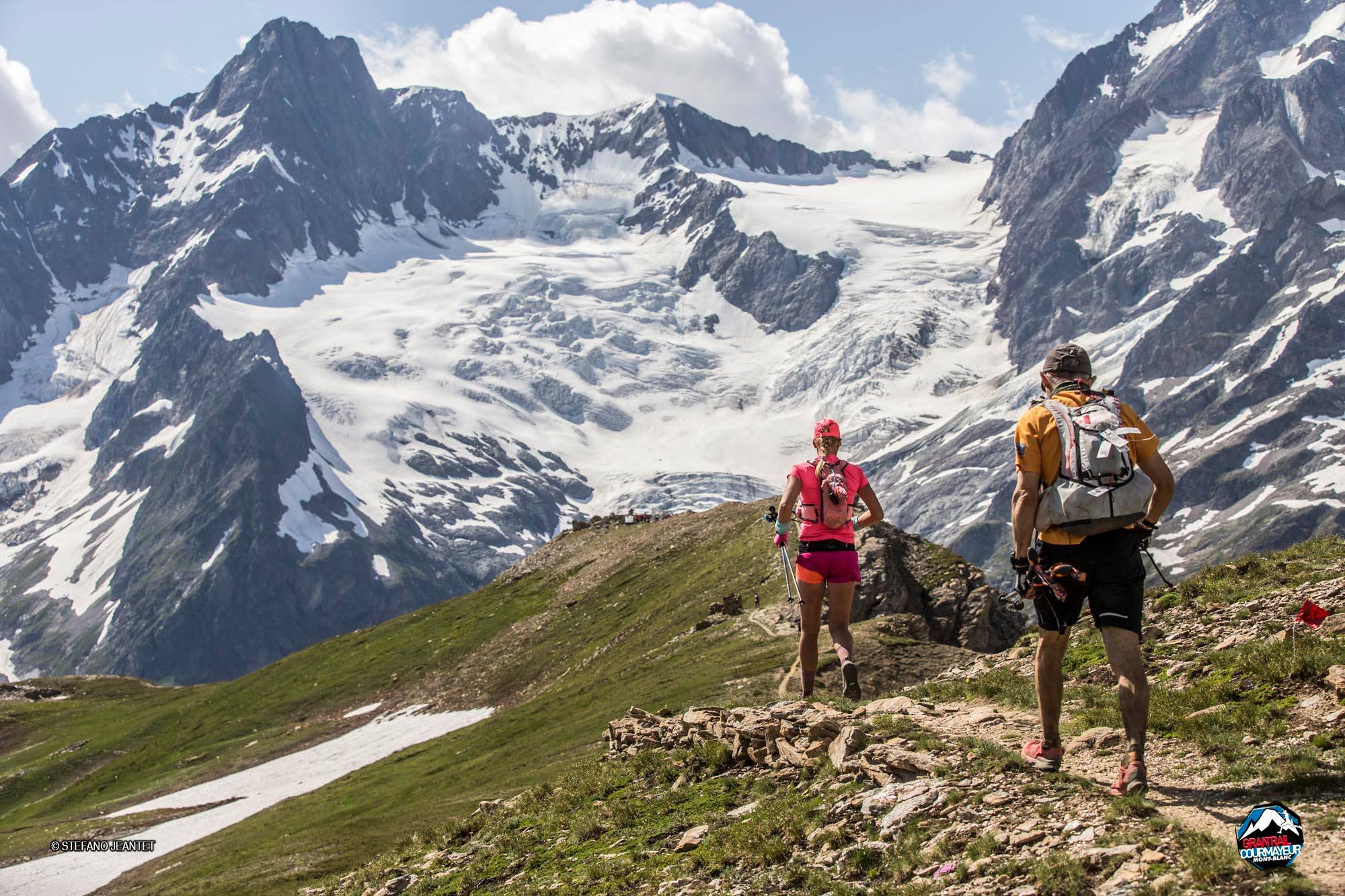 Gran Trail Courmayeur